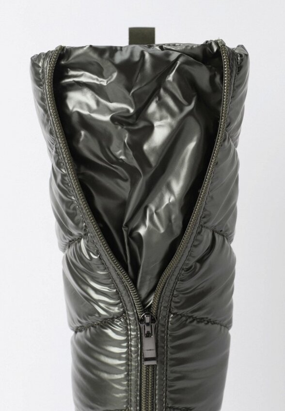 Дутики Donna D’oro