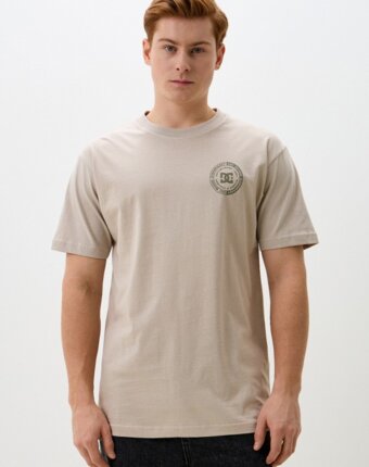 Футболка DC Shoes мужчинам