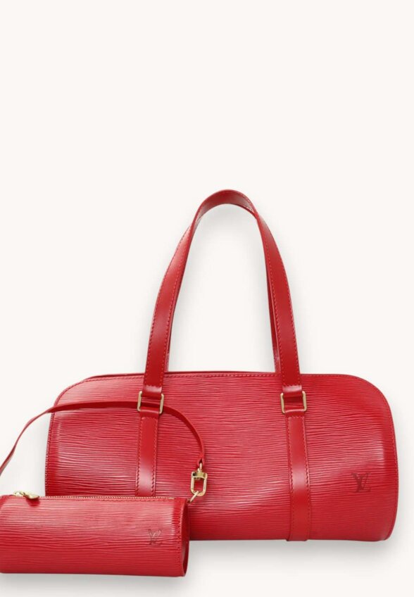 Louis Vuitton Soufflot