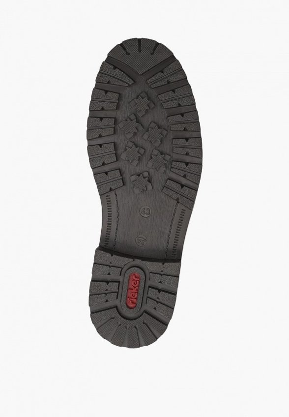 Ботинки Rieker