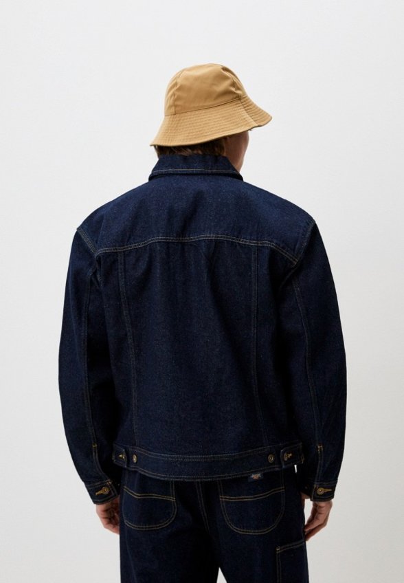 Куртка джинсовая Dickies