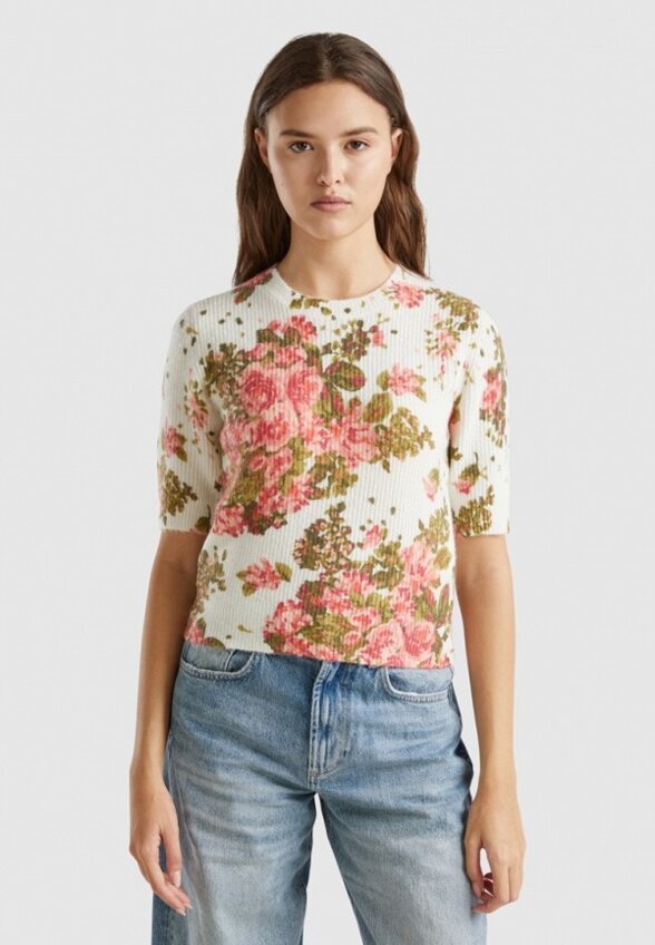 Джемпер United Colors of Benetton