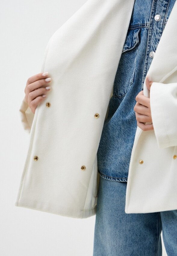 Полупальто Lastrid