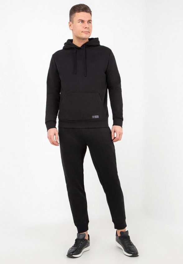 Худи Thomas Berger