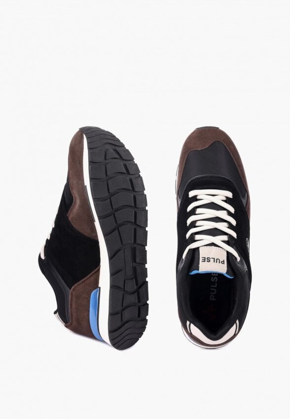 Кроссовки Pulse