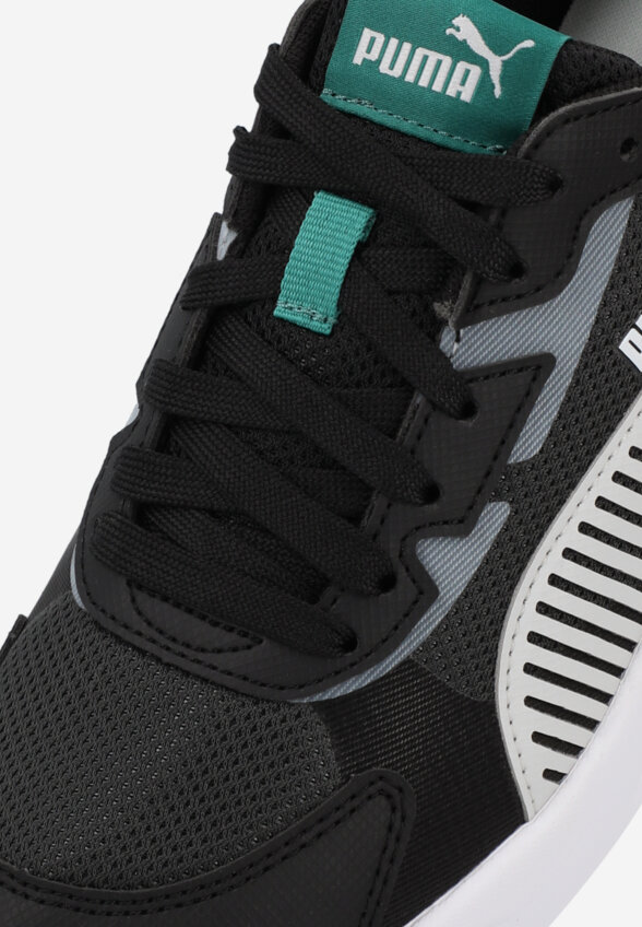 Кроссовки детские PUMA X-Ray 3, Черный