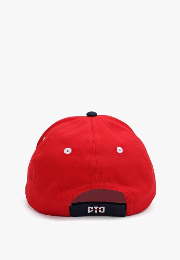 Бейсболка PlayToday