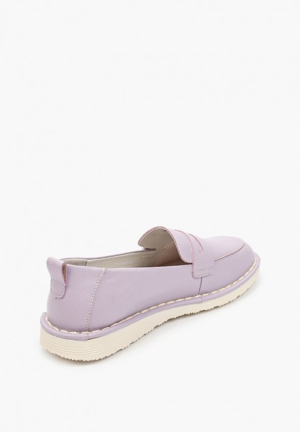 Лоферы Shoiberg