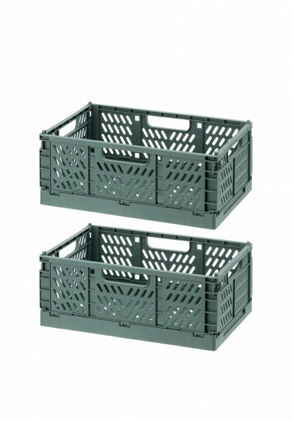 Комплект ящиков Elcasa