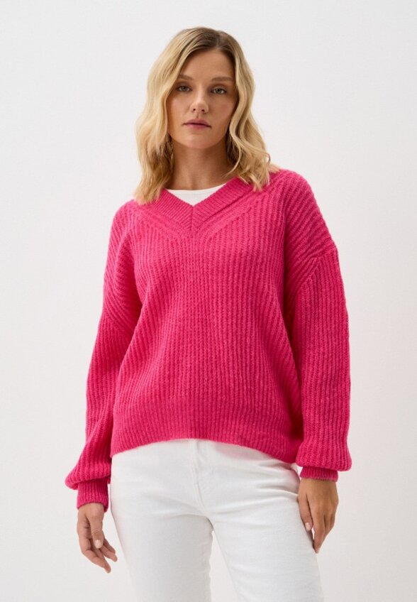 Пуловер Black Pine