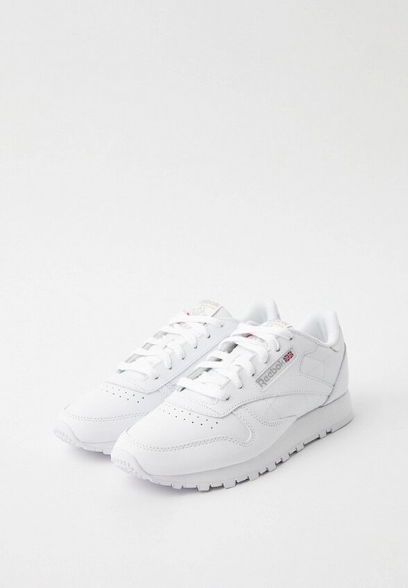 Кроссовки Reebok