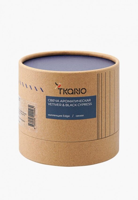 Свеча ароматическая Tkano