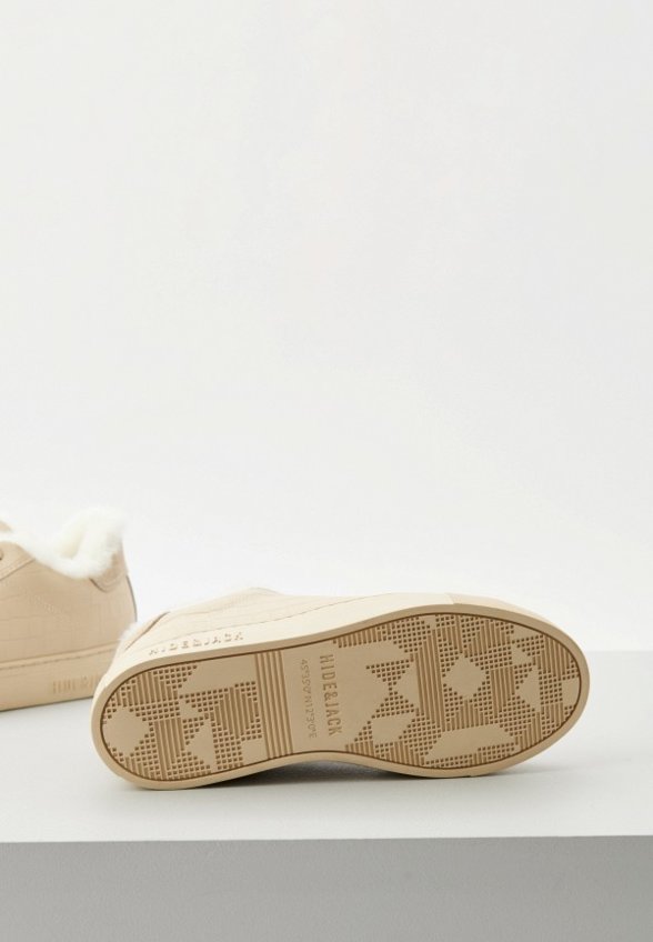 Кеды Hide & Jack