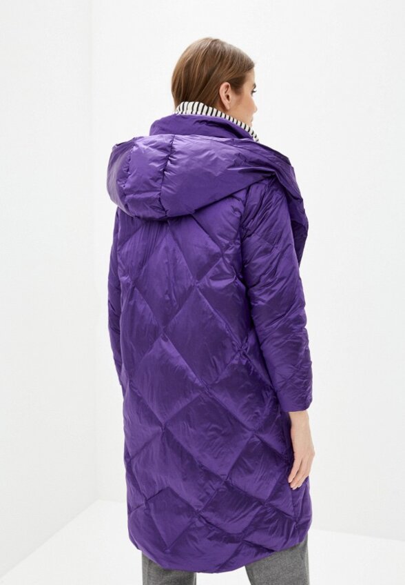 Куртка стеганая Dixi-Coat