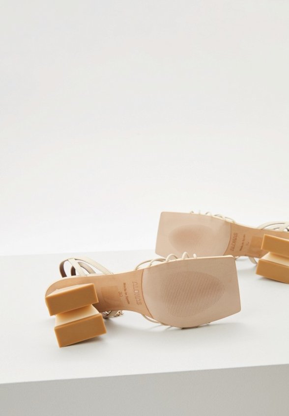 Босоножки Alohas