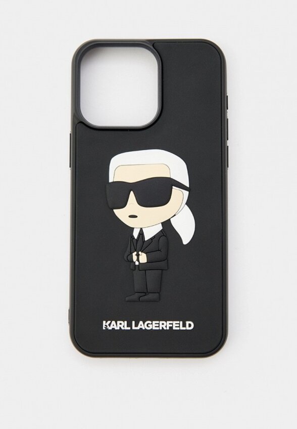 Чехол для подушки Karl Lagerfeld