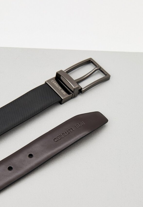 Ремень Cerruti 1881