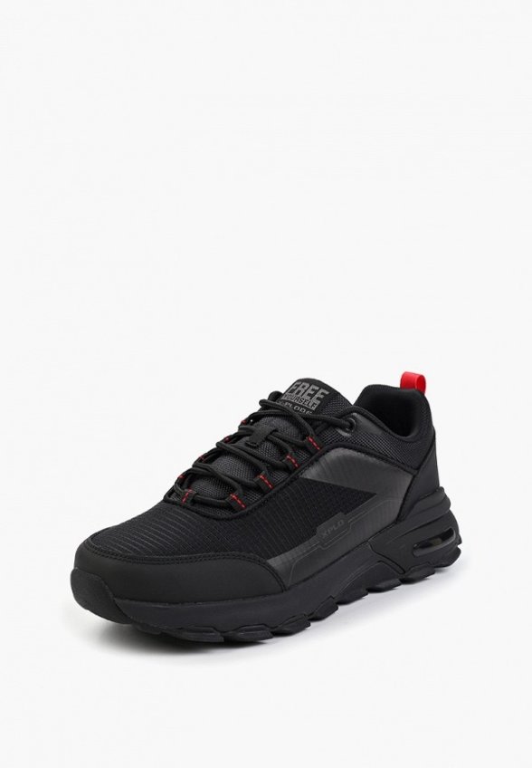 Кроссовки X-Plode