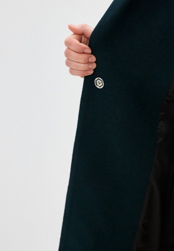 Пальто-халат Shubeco