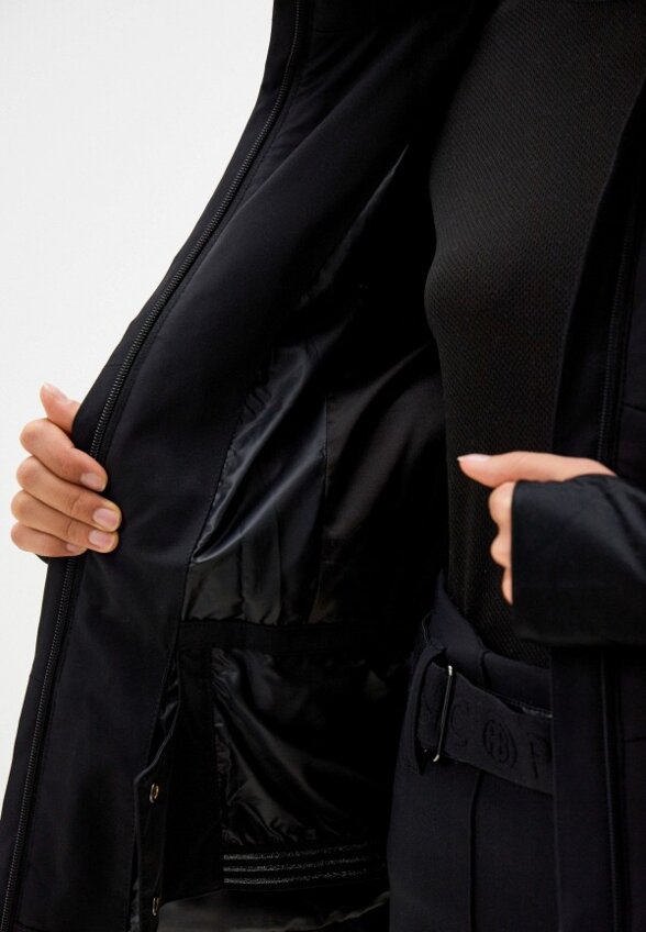 Куртка горнолыжная Poivre Blanc