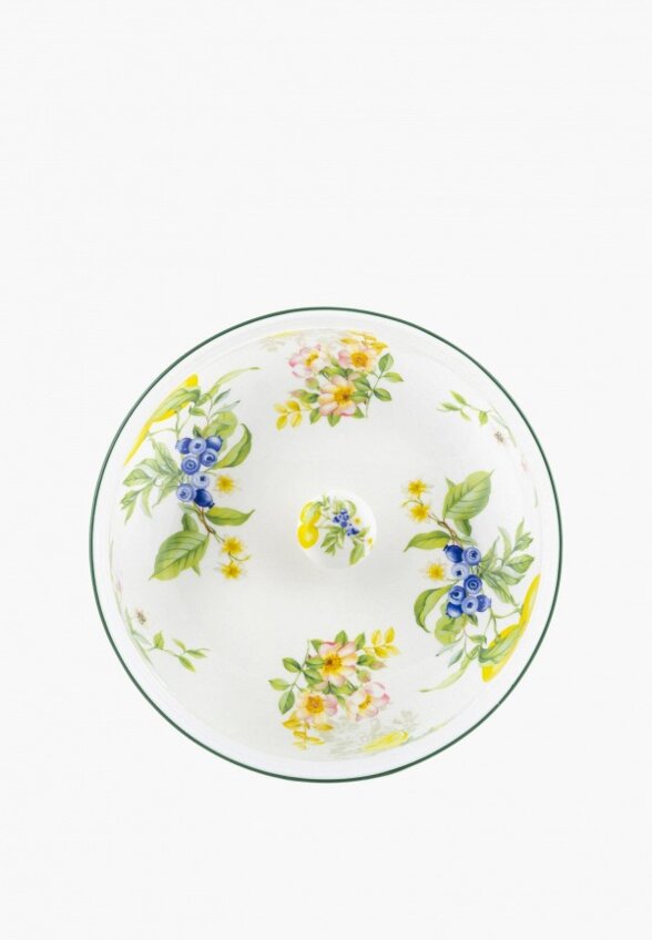 Блюдо сервировочное Elan Gallery