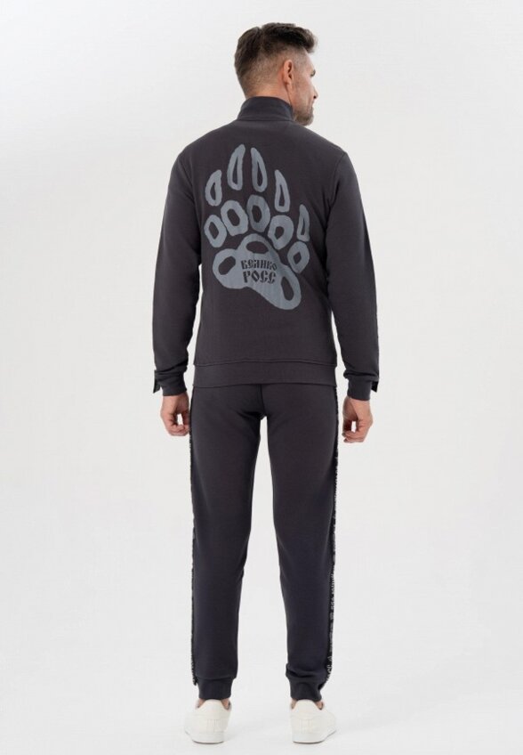 Костюм спортивный Великоросс