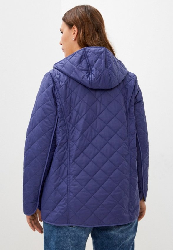 Куртка утепленная Notte Bianca