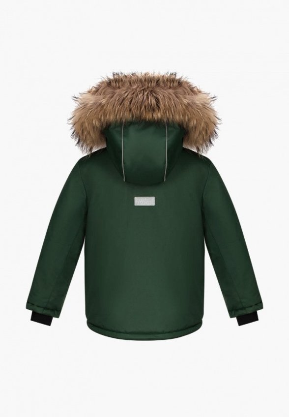 Куртка утепленная Stylish Amadeo