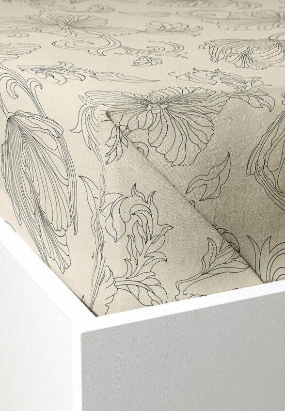 Простыня Евро Cozy Home