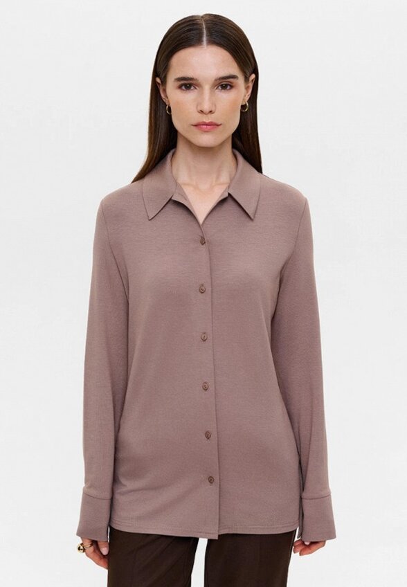 Рубашка Olesa Chugunova