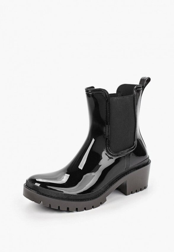 Ботильоны Tendance