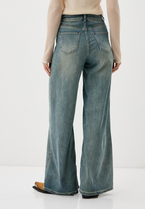 Джинсы Disfade