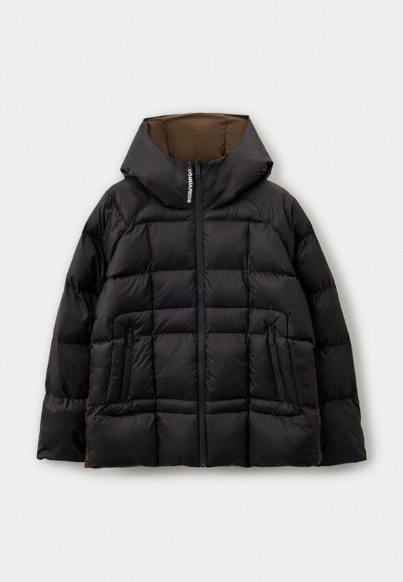 Куртка утепленная Dsquared2