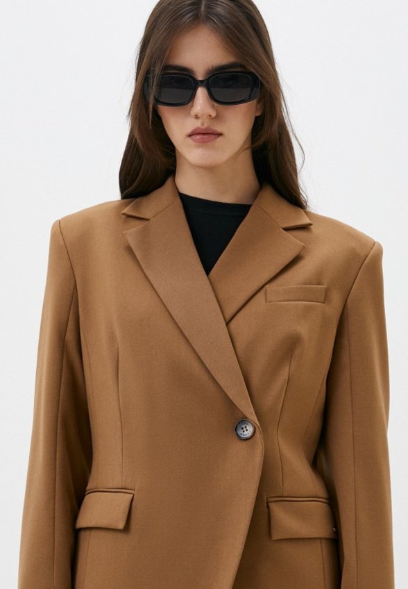 Жакет Anna Pekun