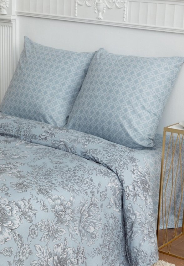 Постельное белье Семейное Mia Cara