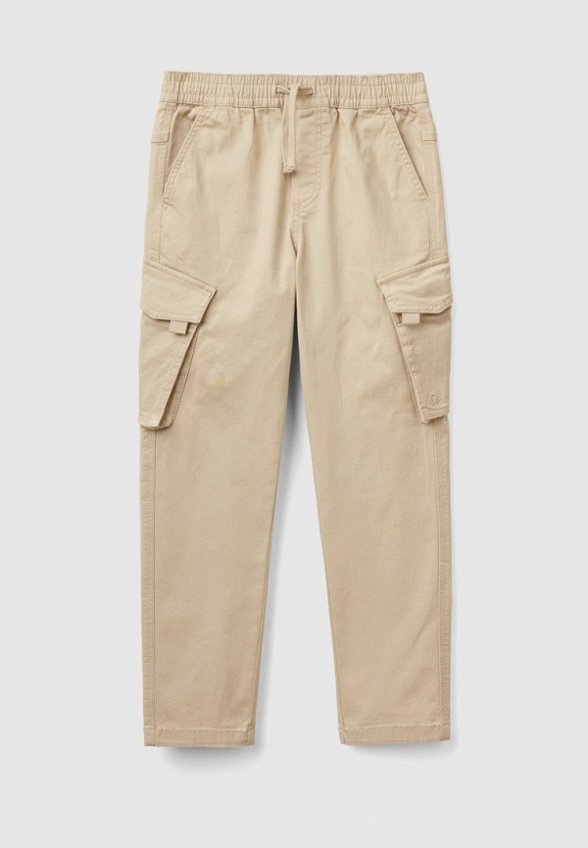 Брюки United Colors of Benetton