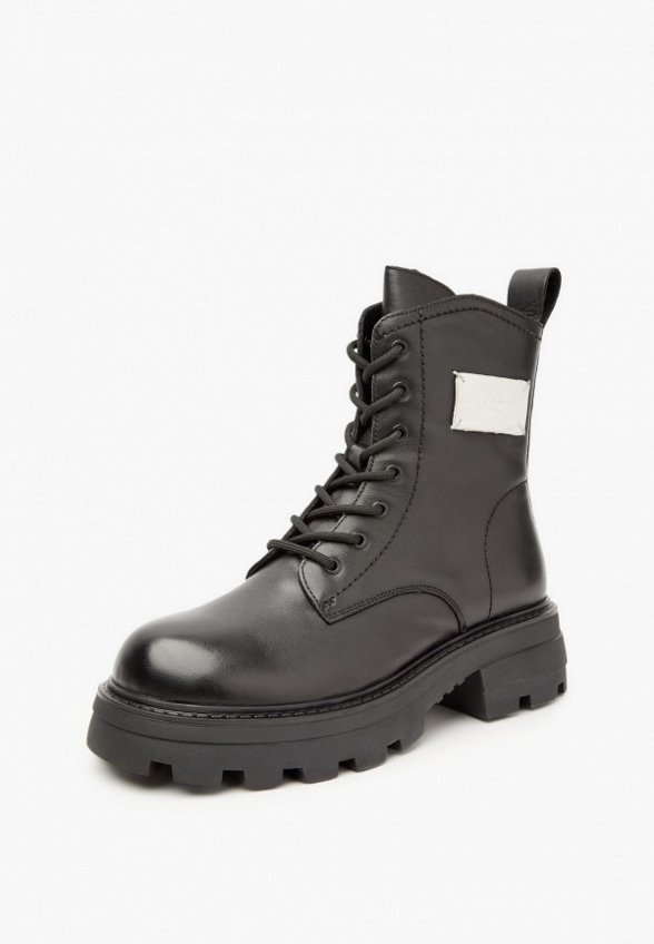 Ботинки Mascotte