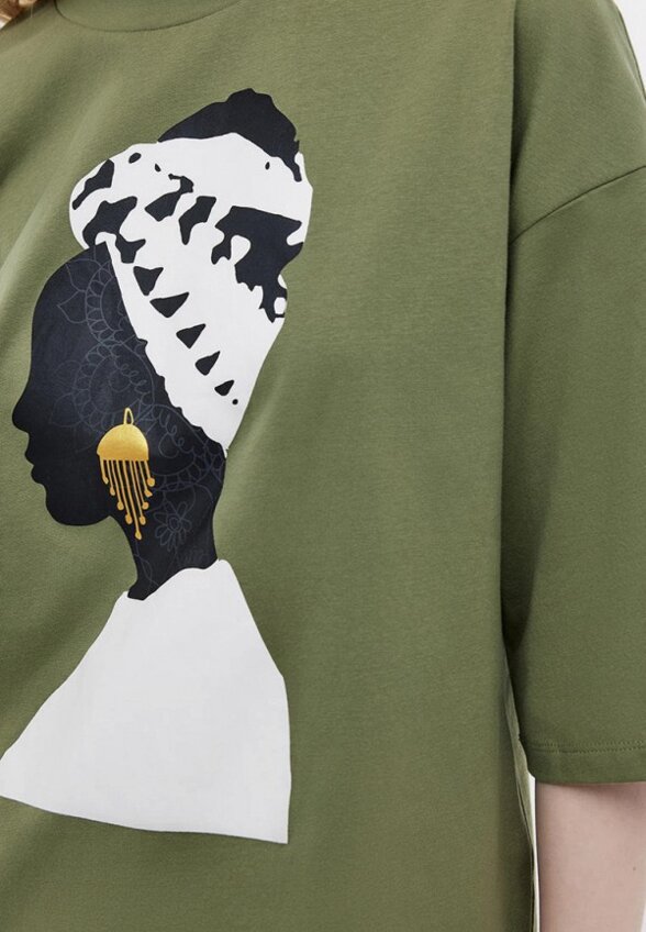 Футболка Baon