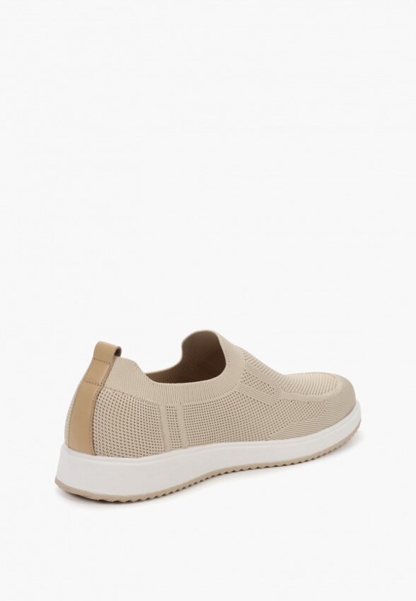 Слипоны Pierre Cardin