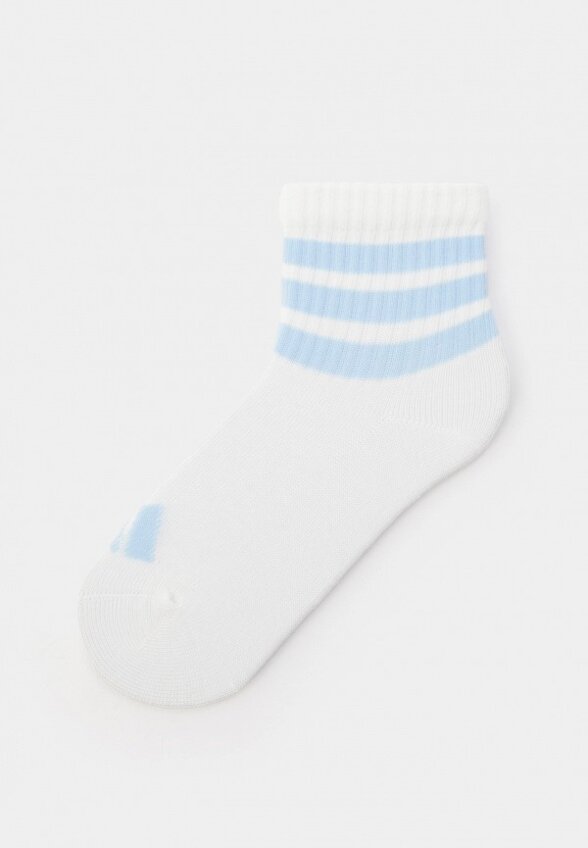 Носки 3 пары adidas