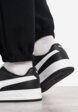 Кеды мужские PUMA Court Classic Clean, Черный10  - превью