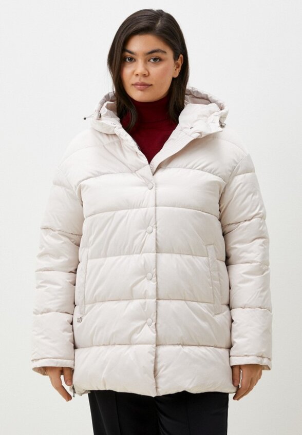 Пуховик Maritta