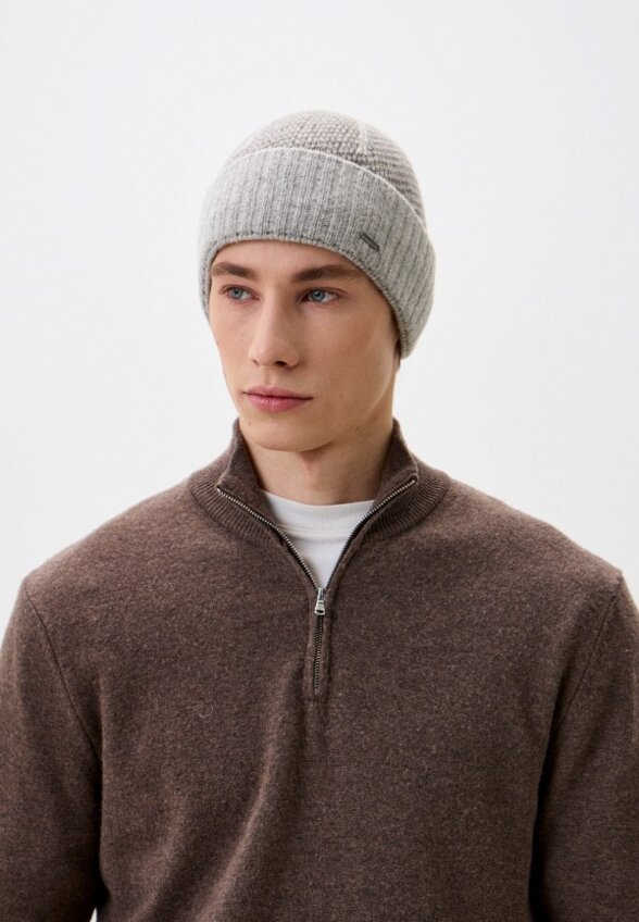 Шапка marhatter