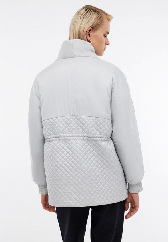 Куртка стеганая Baon