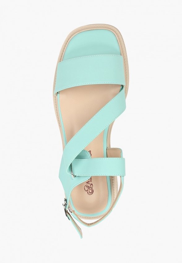 Сандалии Arzoli