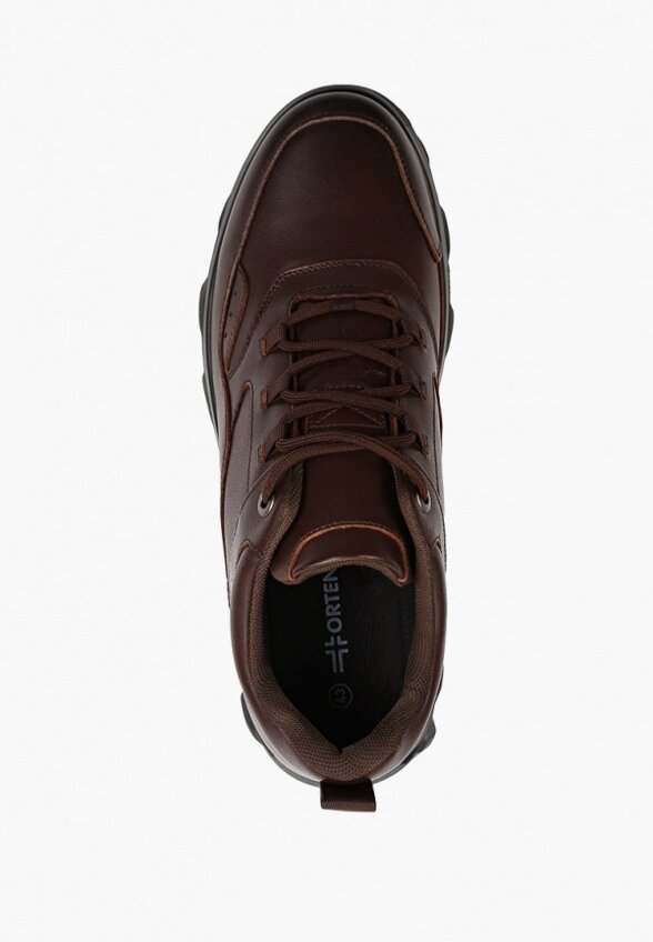 Ботинки Ortenberg