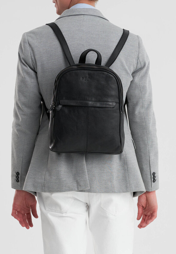 Др.Коффер B402826-248-04 рюкзак