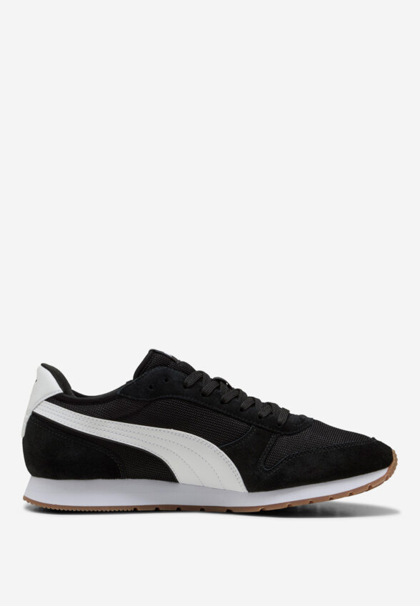 Кроссовки мужские PUMA St Miler, Черный