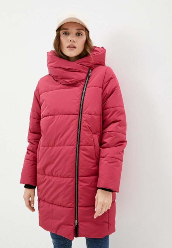 Пуховик Dixi-Coat