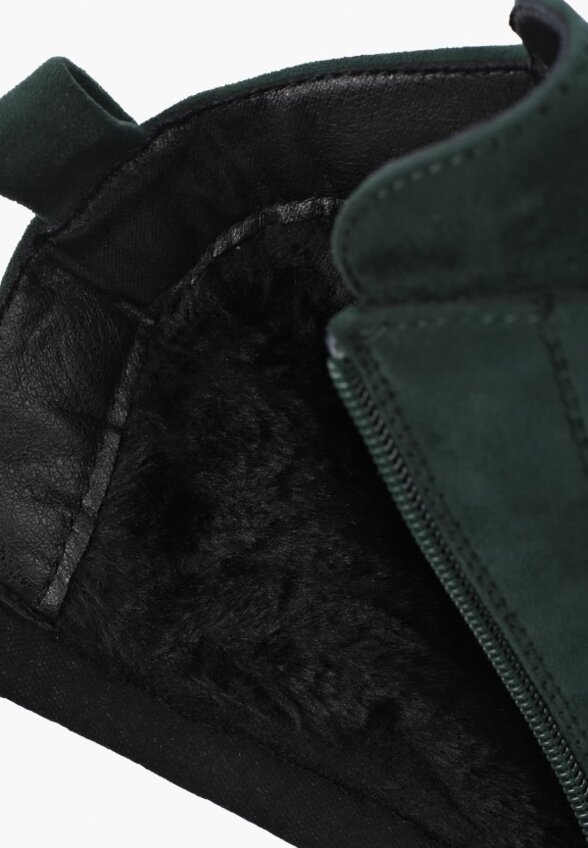 Ботильоны T.Taccardi